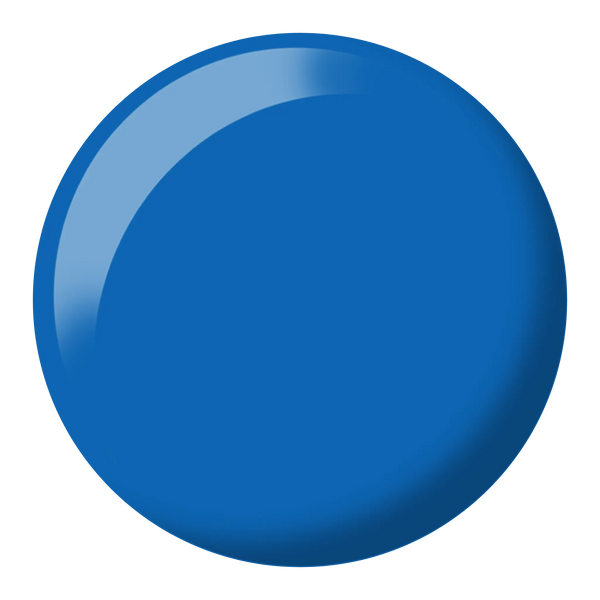 Blue De France #437