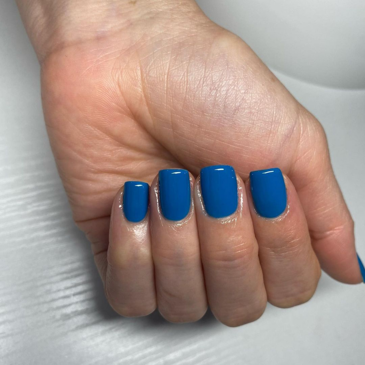 Blue De France #437