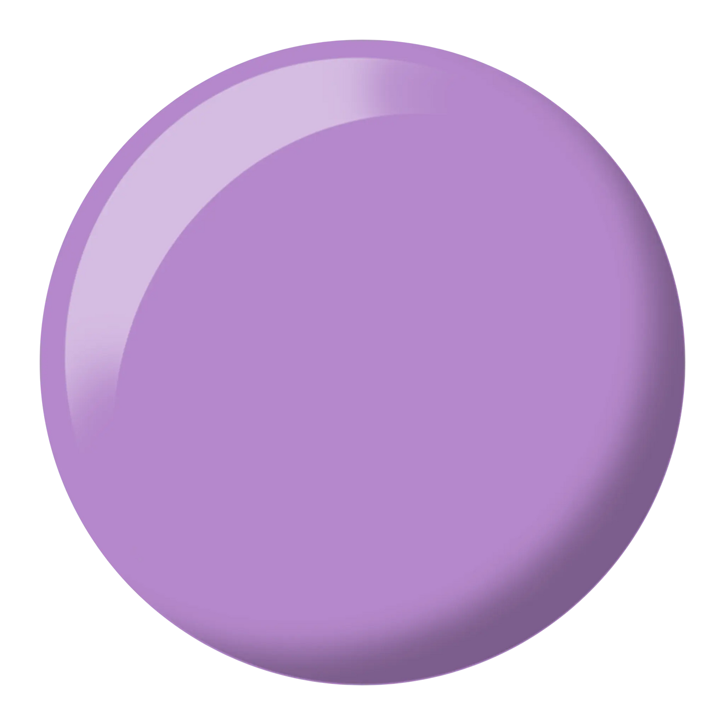 Purple Spring #439