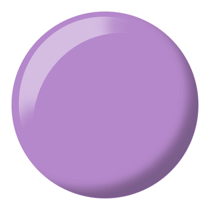 Purple Spring #439