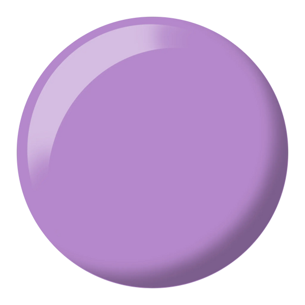 Purple Spring #439