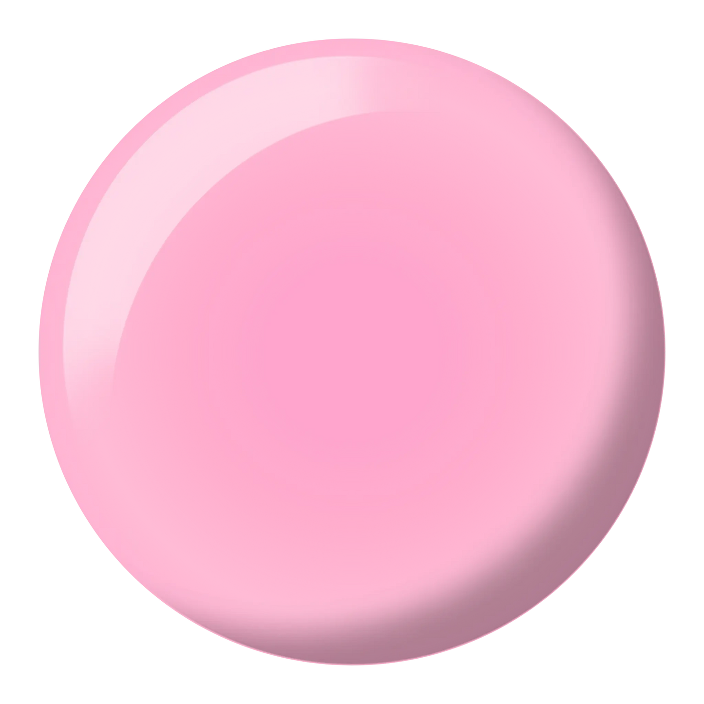 Clear Pink #441
