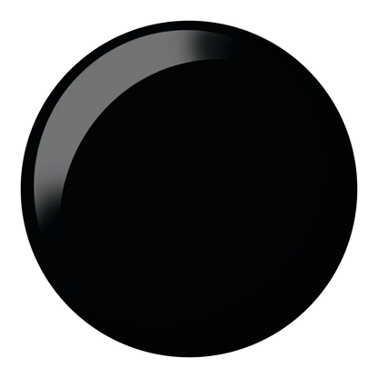 Black Licorice #447 - Gel Only