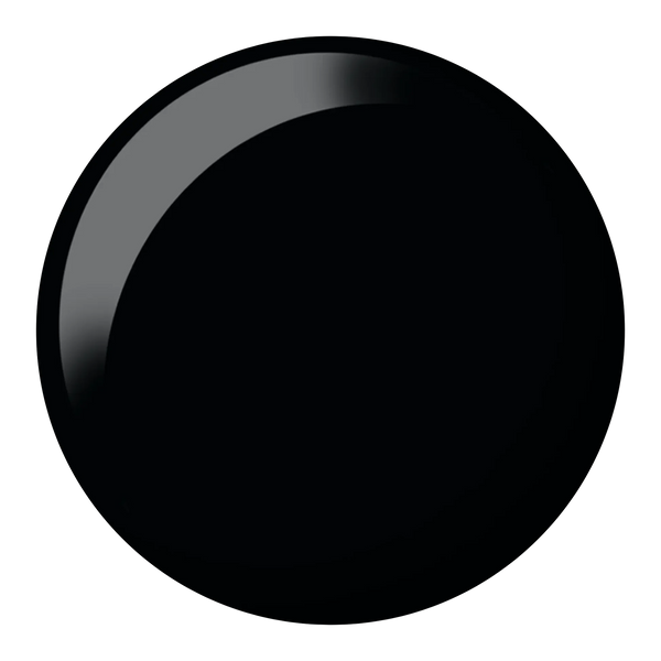 Black Licorice #447 - Gel Only