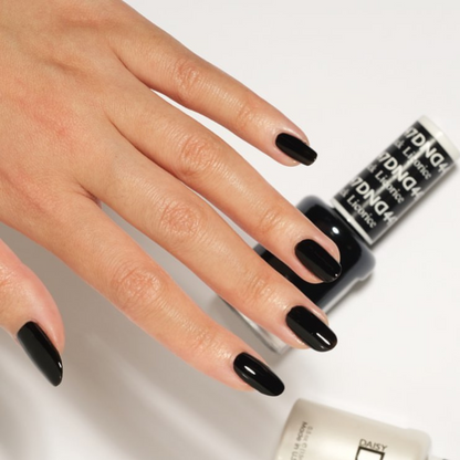 Black Licorice #447