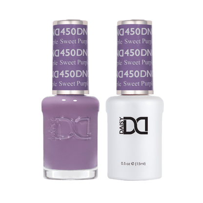 Sweet Purple #450