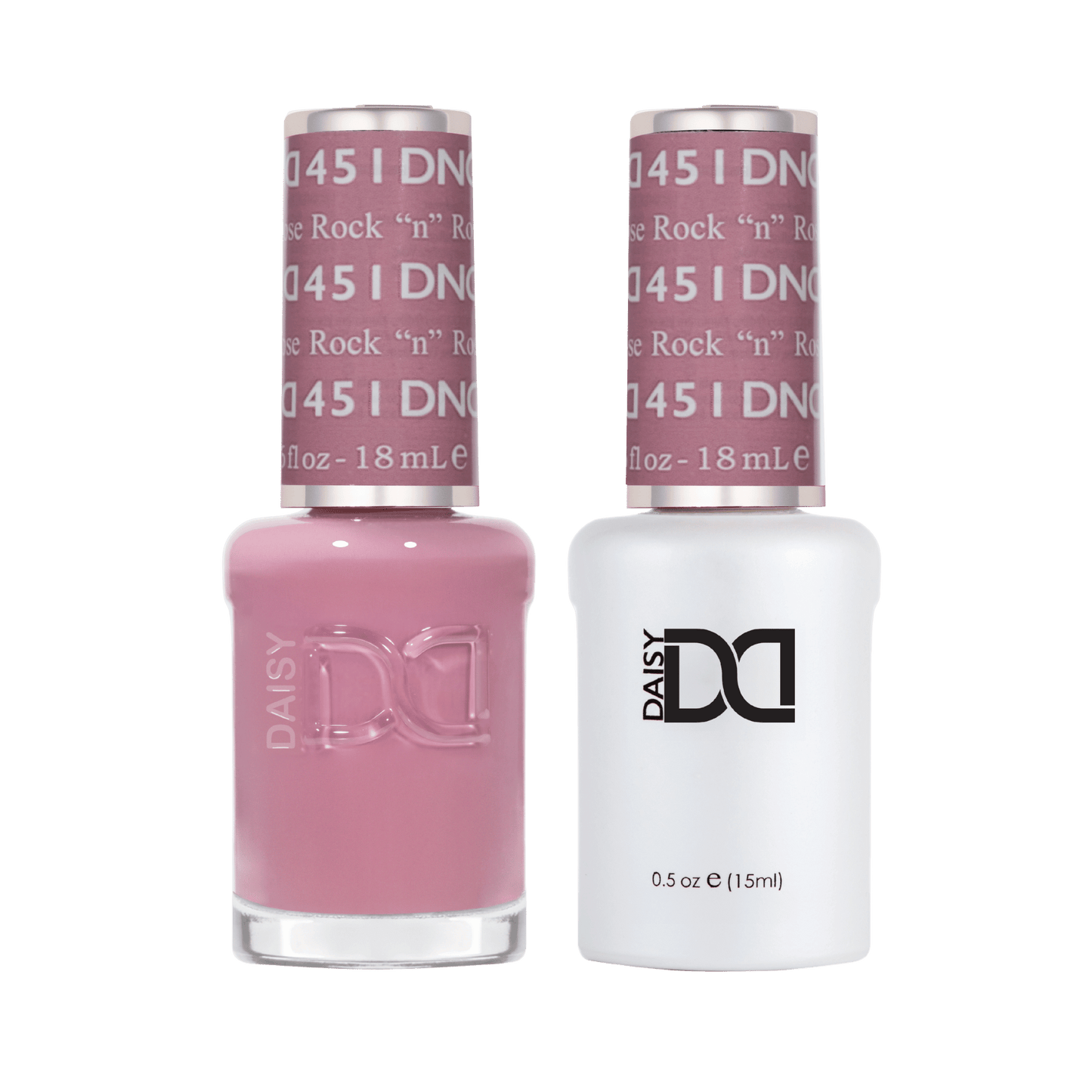 Rock "N" Rose #451