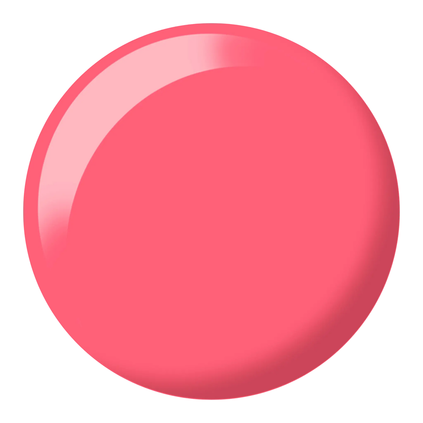 Fiery Flamingo #454
