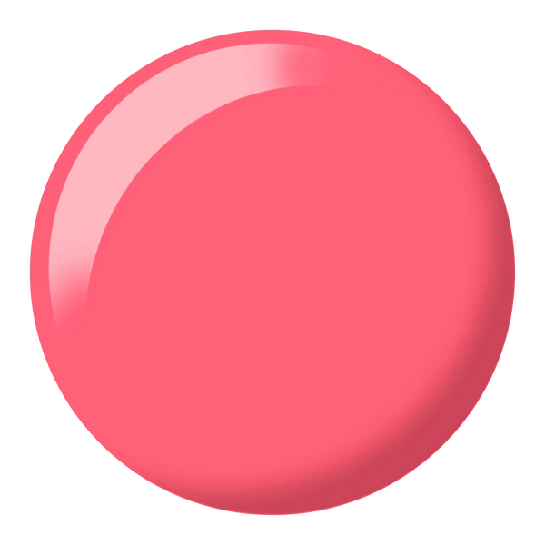 Fiery Flamingo #454