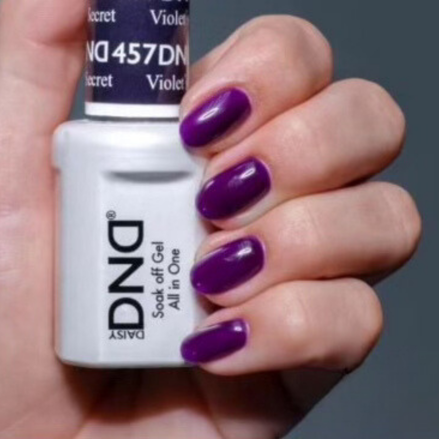 Violet's Secret #457