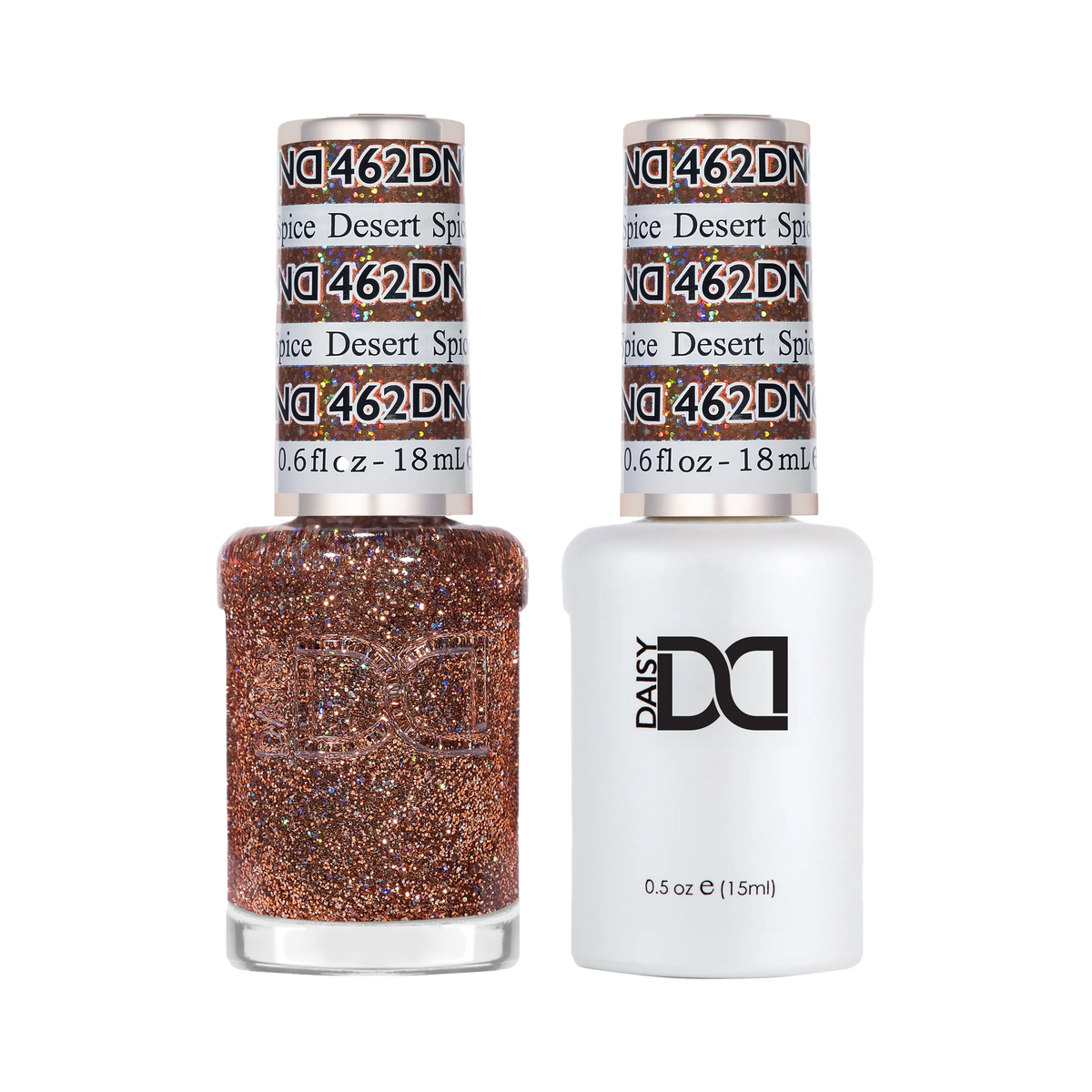 Desert Spice #462