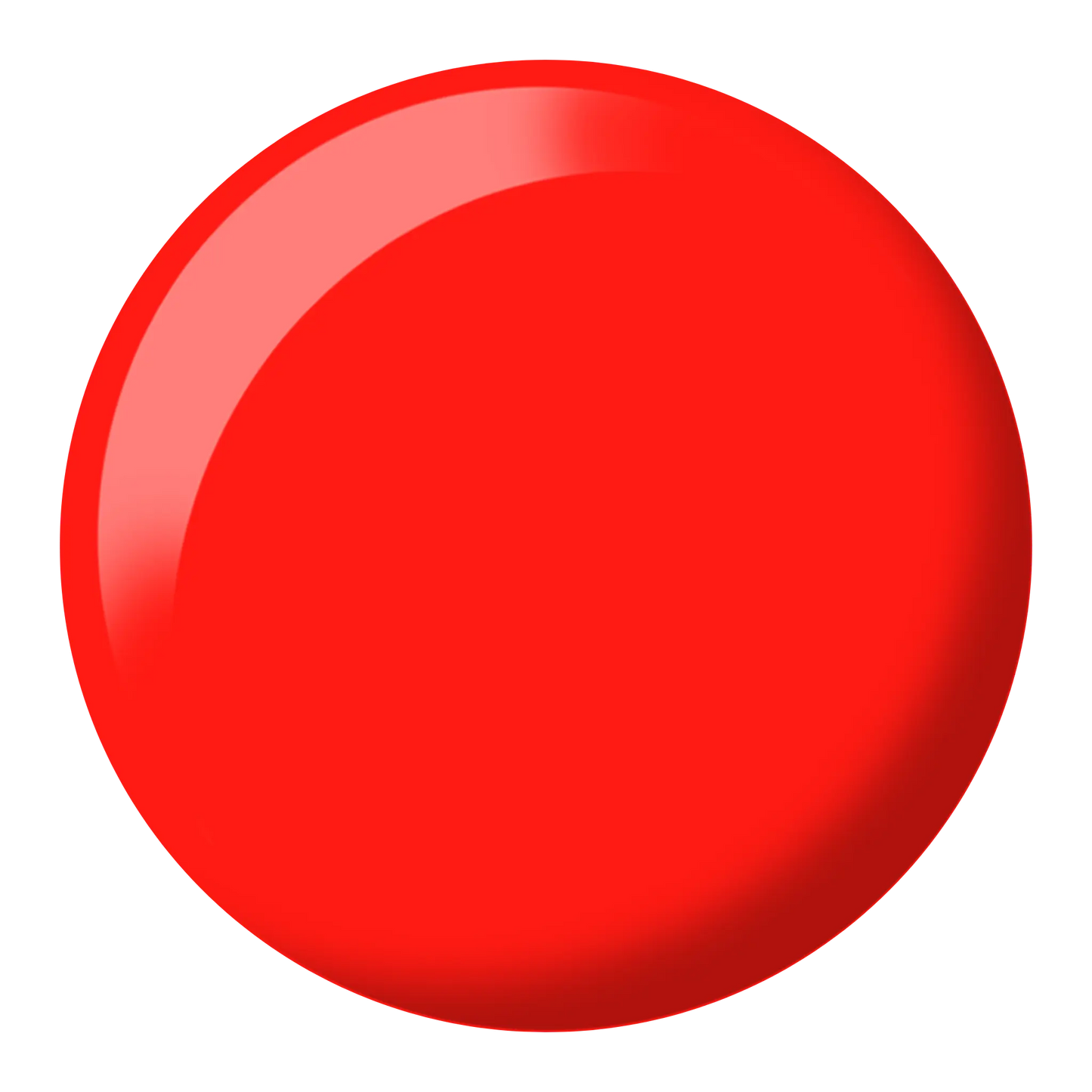 Striking Red #474