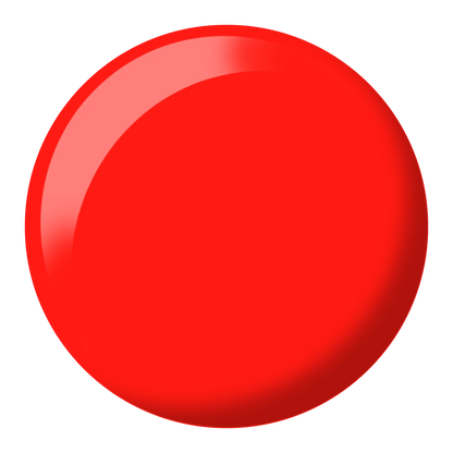 Striking Red #474