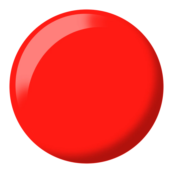 Striking Red #474
