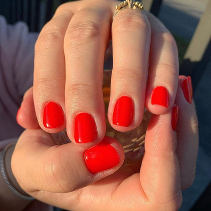 Striking Red #474
