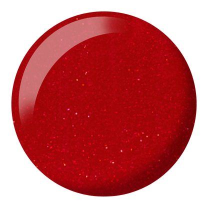 Gold In Red #476