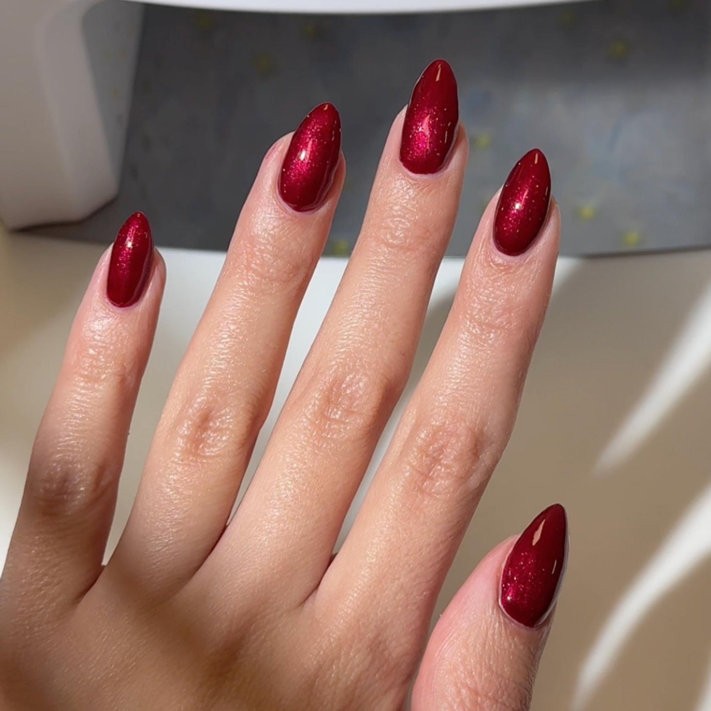 Red Stone #477