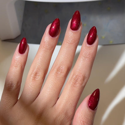 Red Stone #477