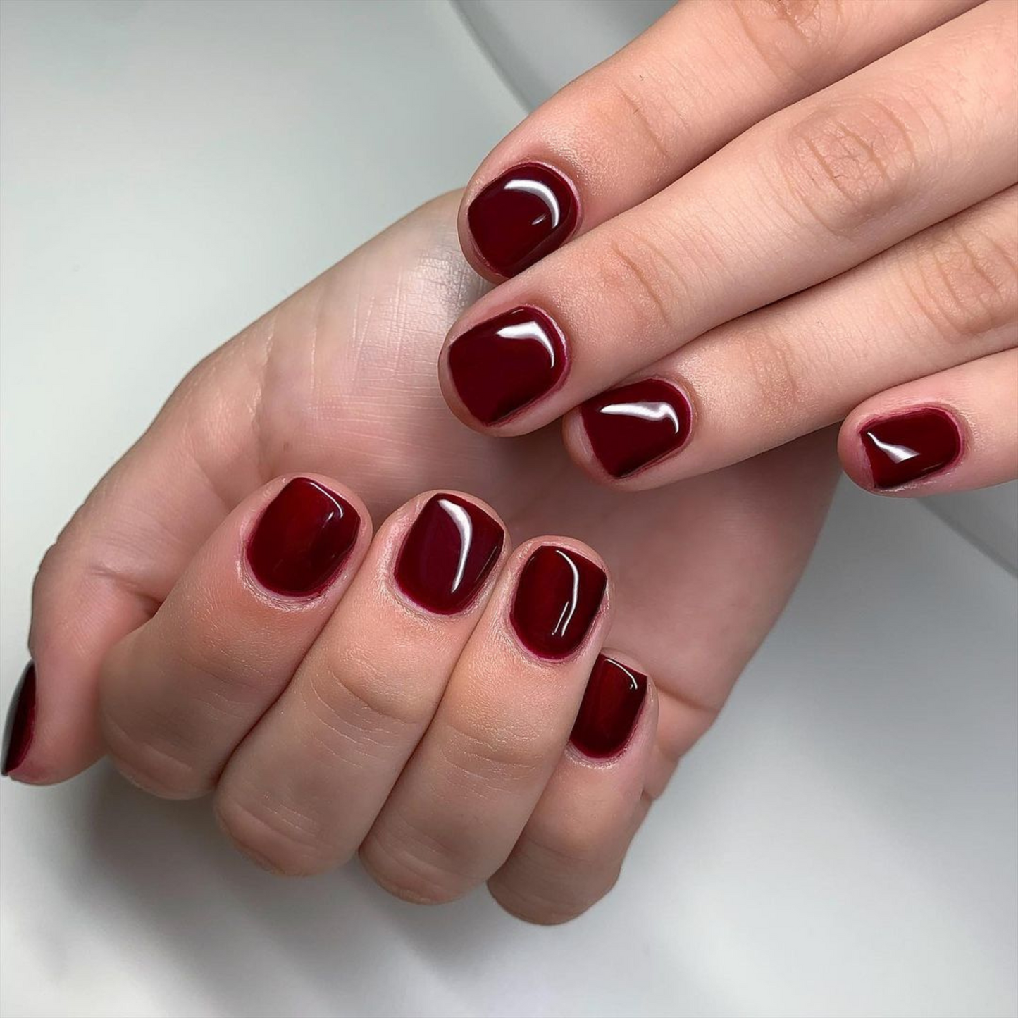 Spiced Berry #478