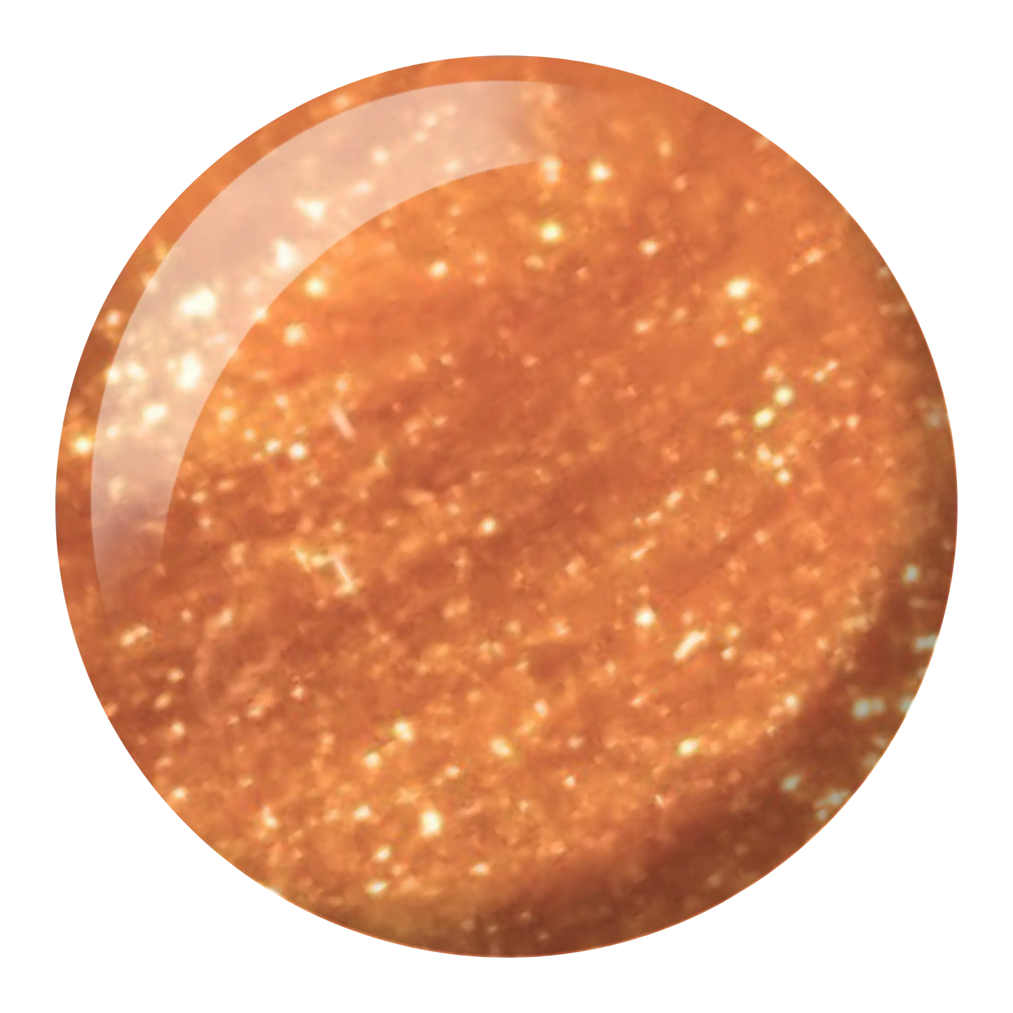 Burst of Gold #481
