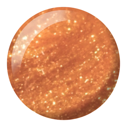Burst of Gold #481