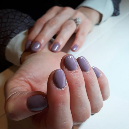 Antique Purple #489