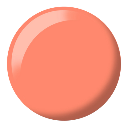 Soft Orange #502