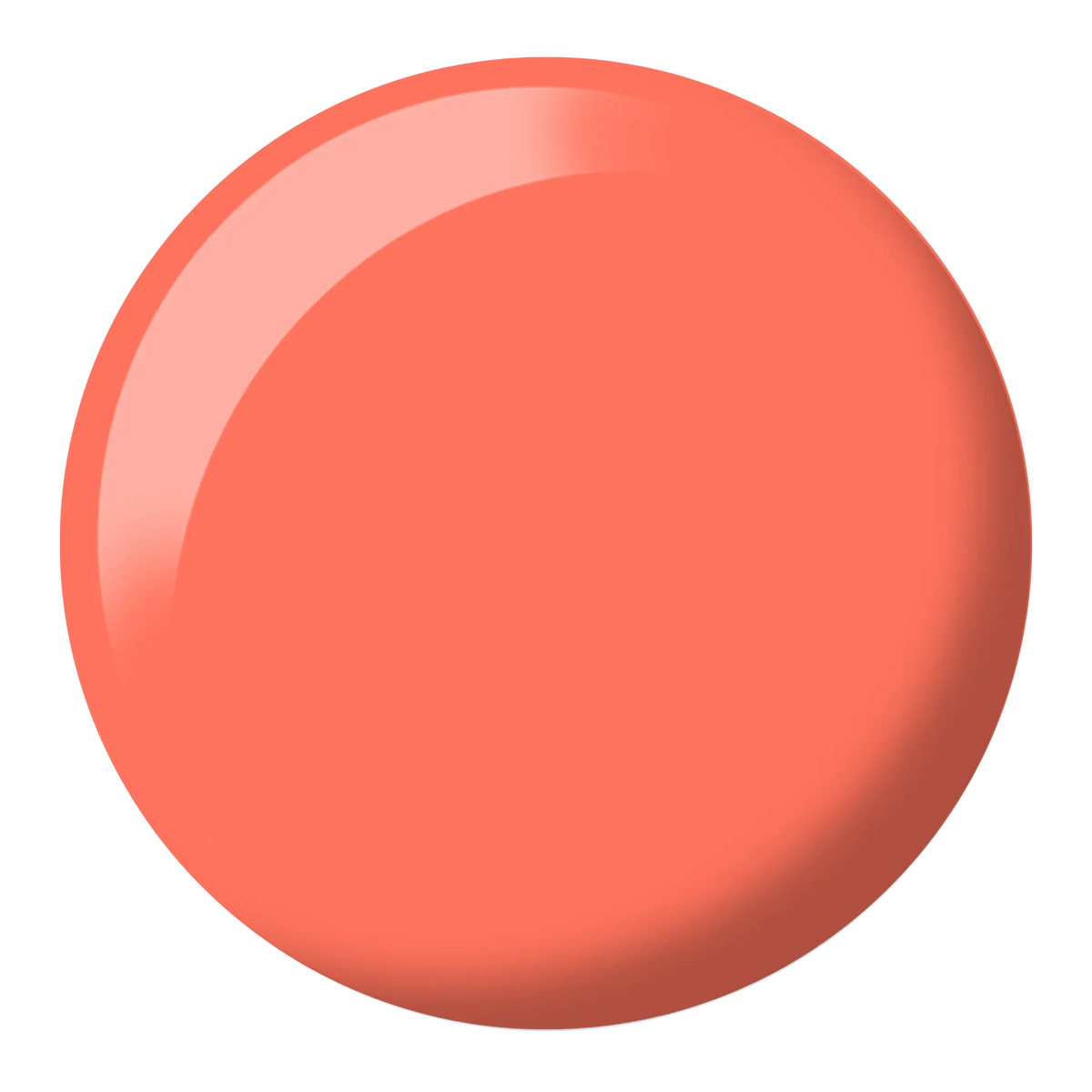 Orange Smoothie #503