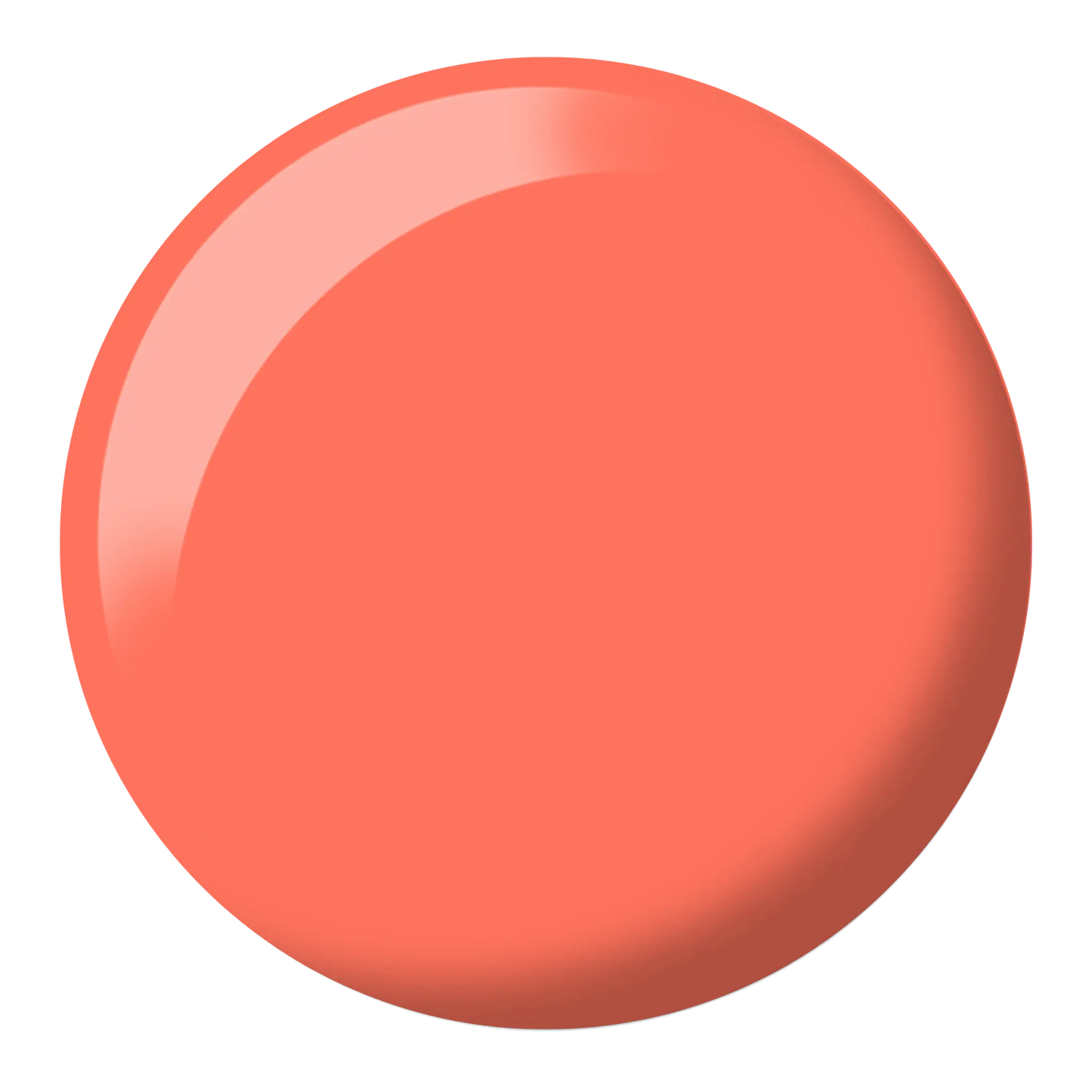 Orange Smoothie #503