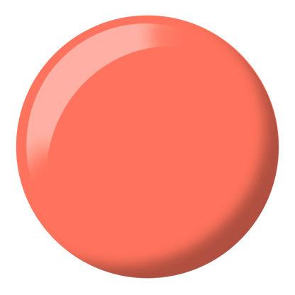 Orange Smoothie #503