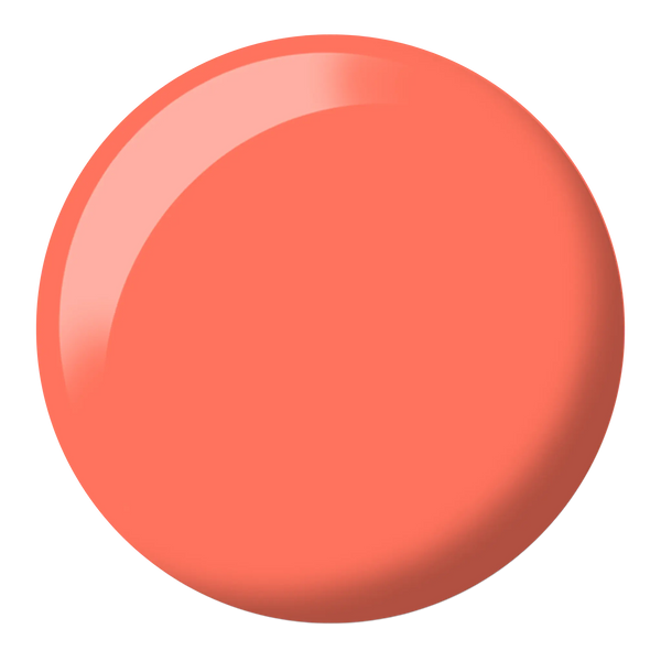 Orange Smoothie #503