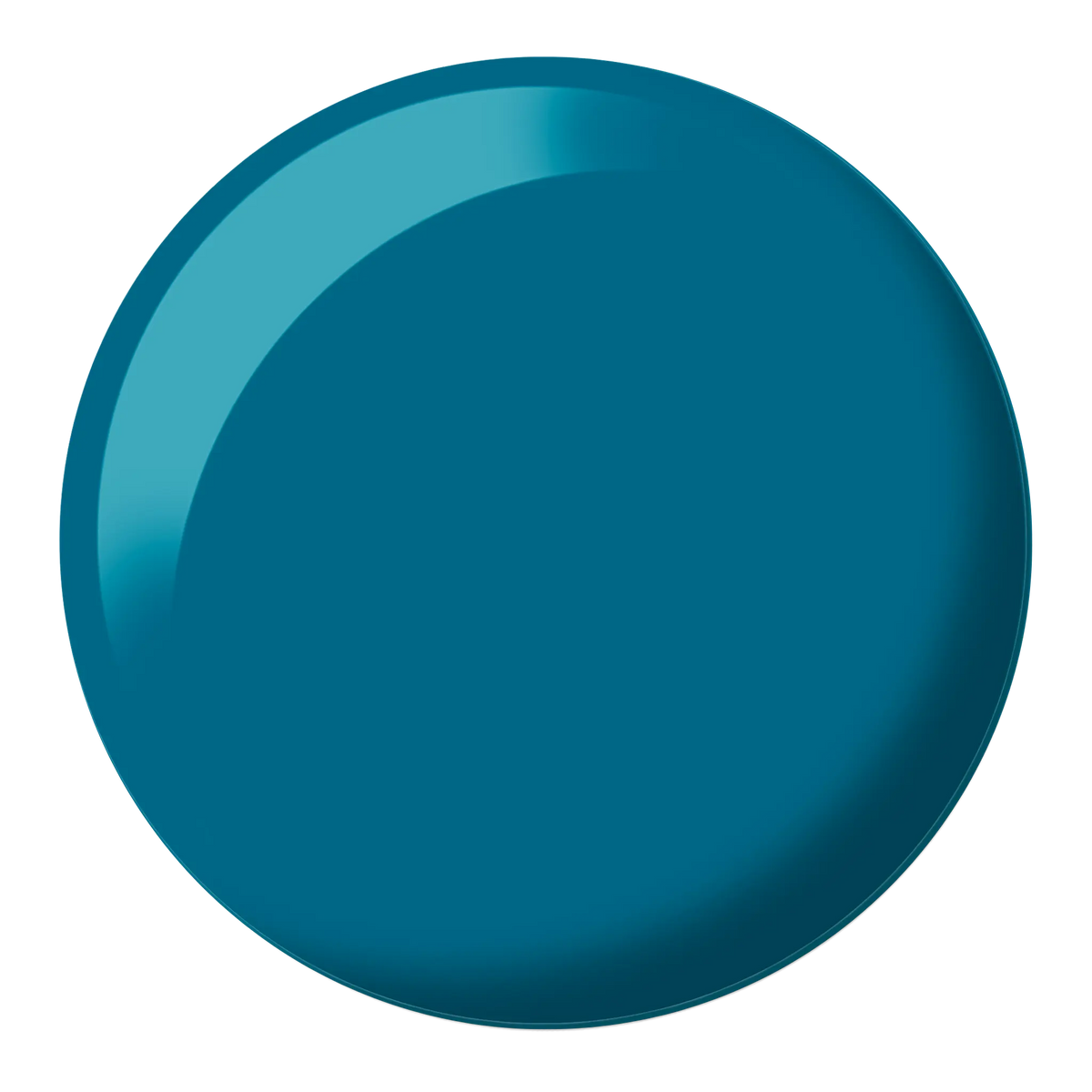 #508 - Tropical Teal - Gel Only