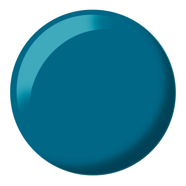 #508 - Tropical Teal - Gel Only
