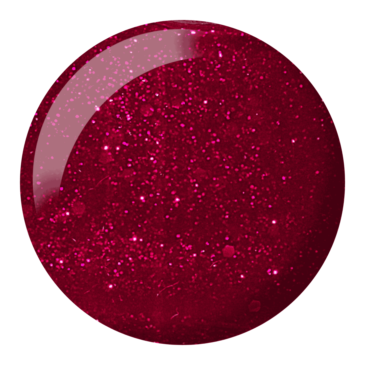 Ice Berry Cocktail #521