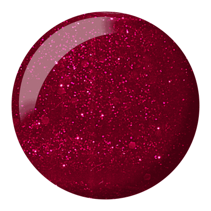 Ice Berry Cocktail #521