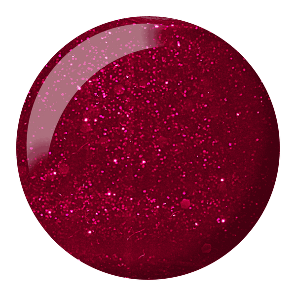 Ice Berry Cocktail #521