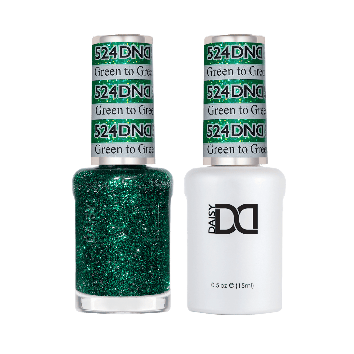 Green To Green #524
