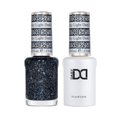 Dark Sky Light #525