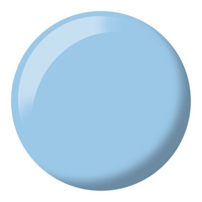Blue Island #528