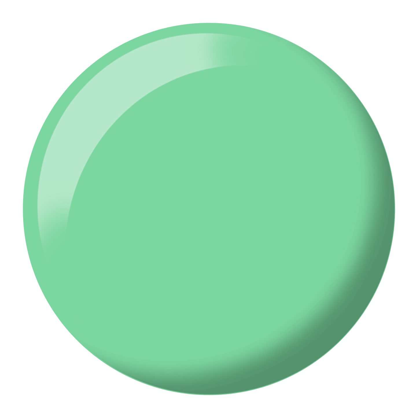 Green Isle #532