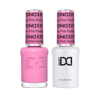 Panther Pink #537