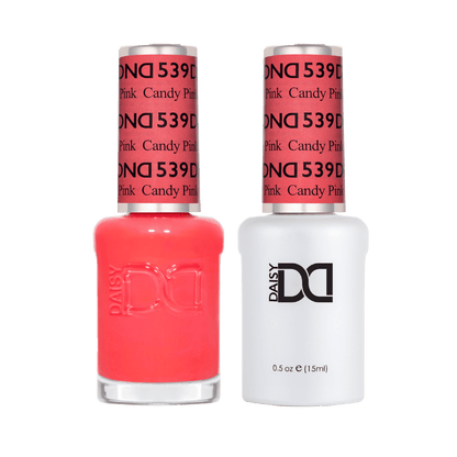 Candy Pink #539