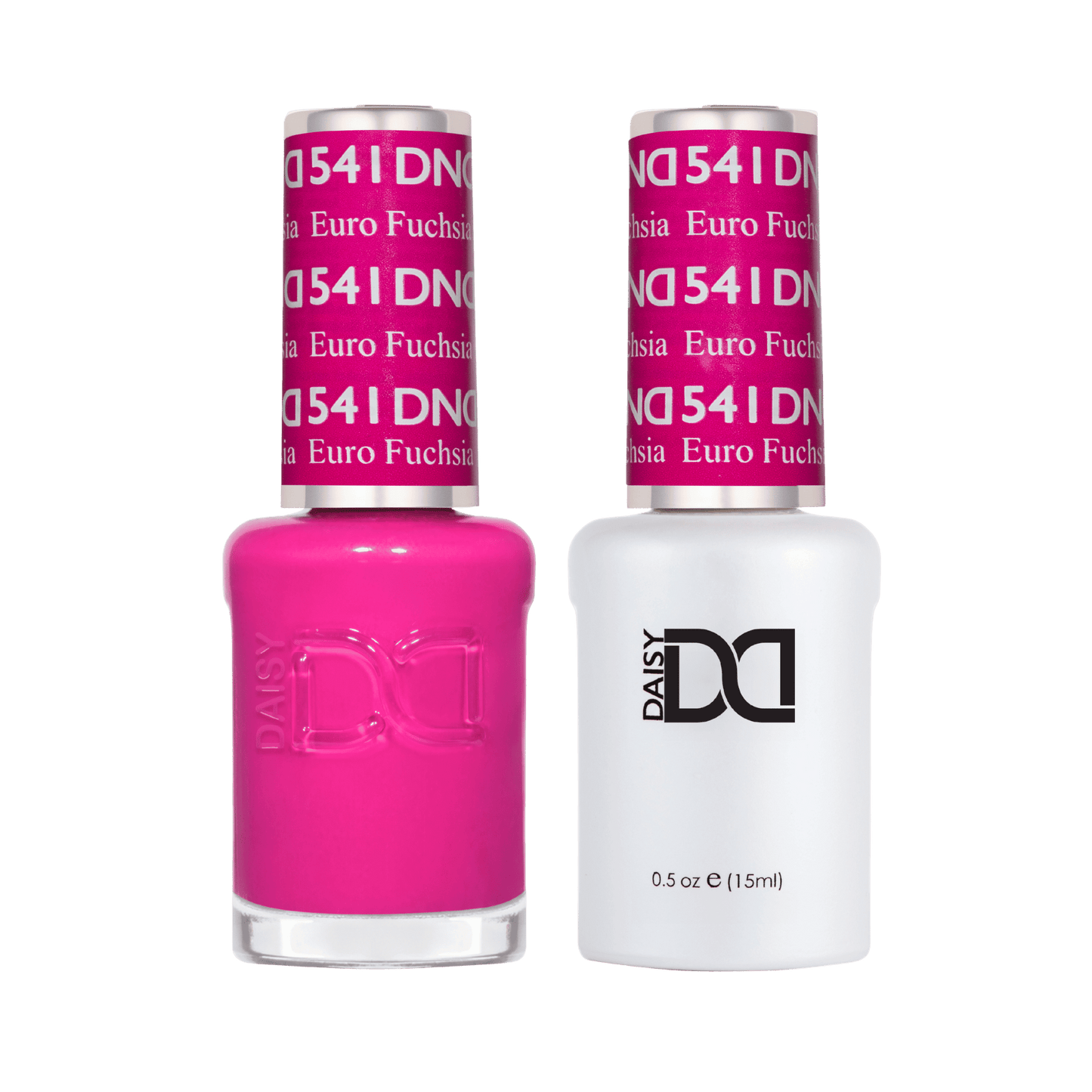Euro Fuchsia #541
