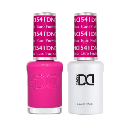 Euro Fuchsia #541