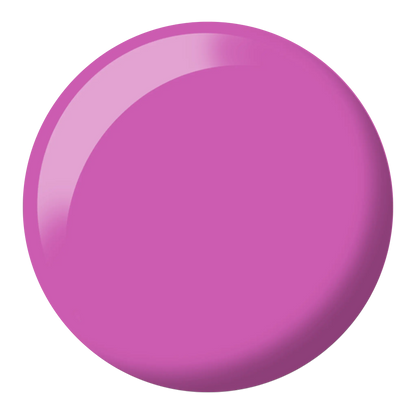 Purple Passion #543