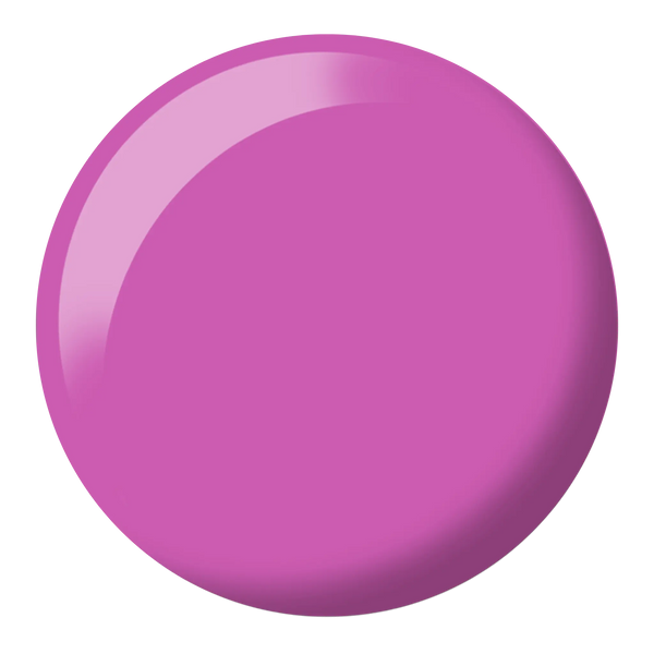 Purple Passion #543
