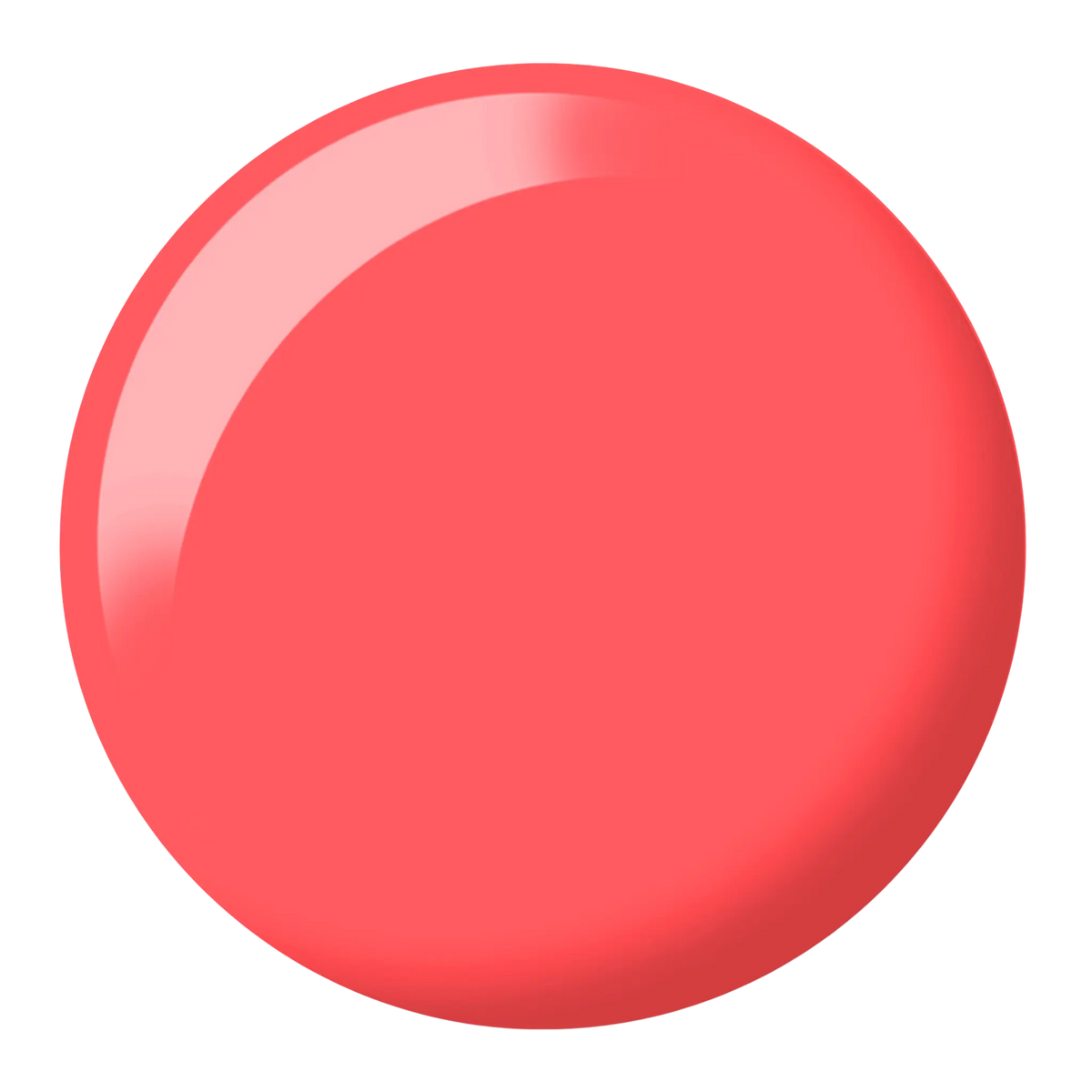 Peachy Orange #545