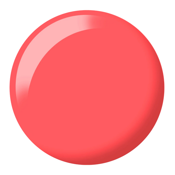 Peachy Orange #545