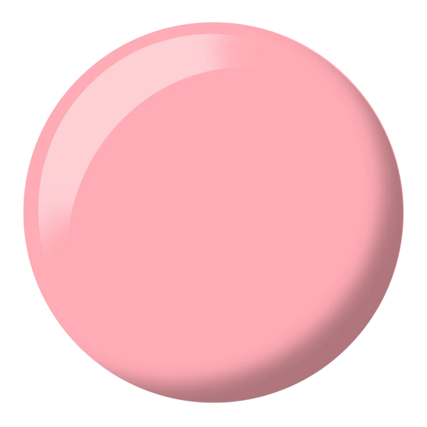 Blushing Pink #551