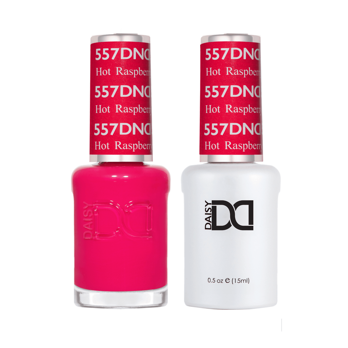 Hot Raspberry #557